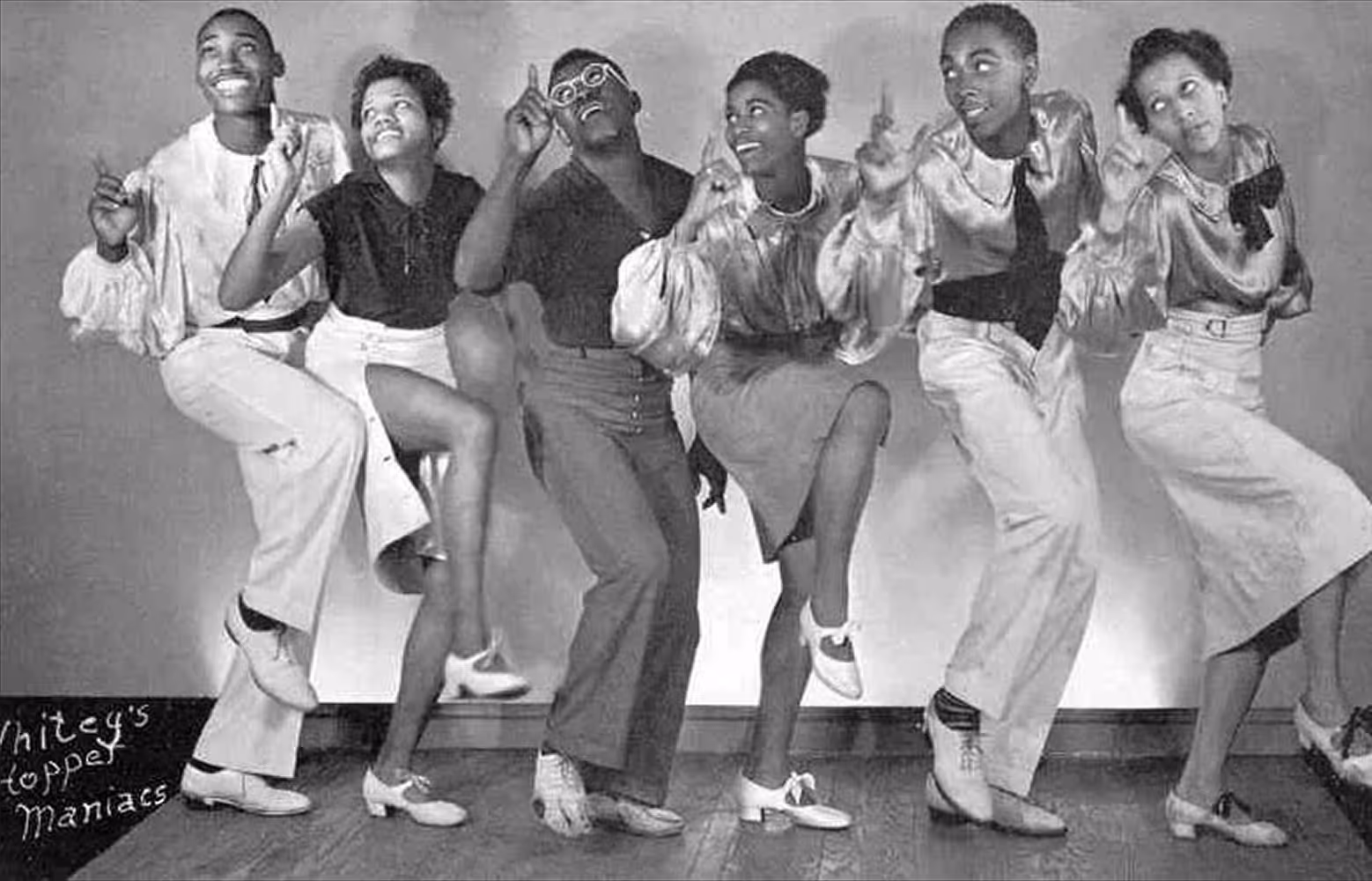 Authentic-jazz