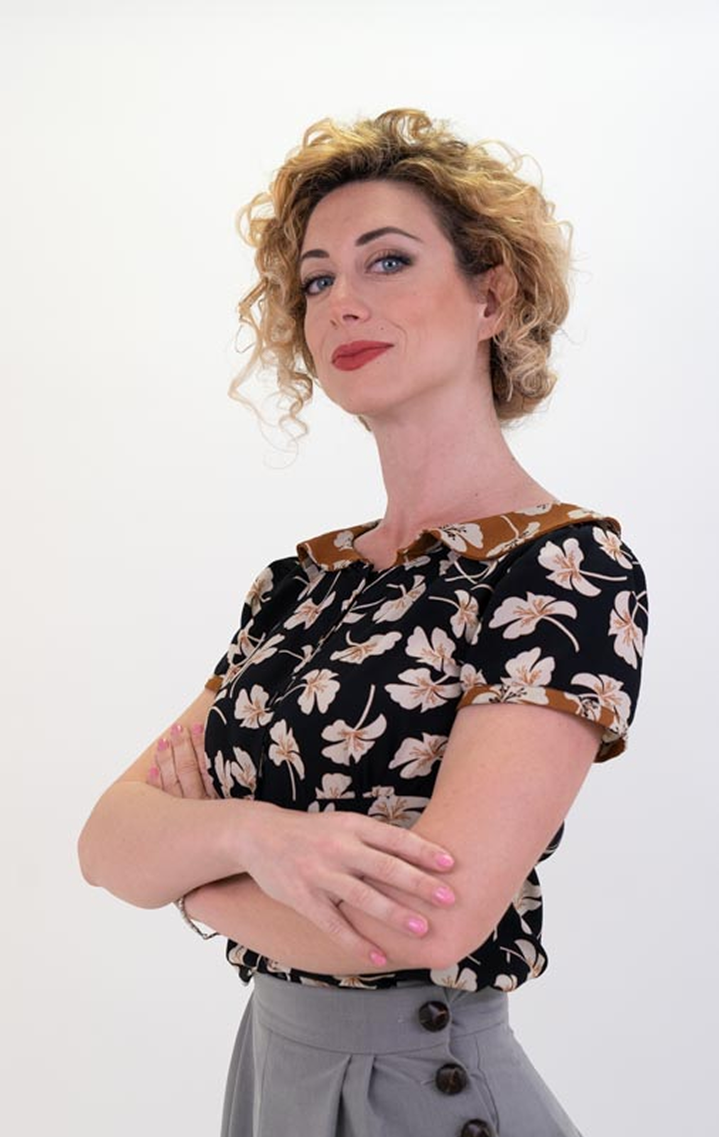 Immagine di Sara